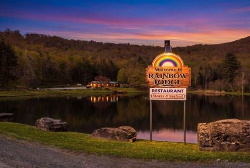 440 Rainbow Lodge Rd