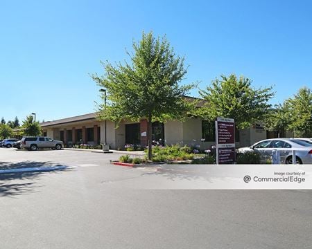 Photo of commercial space at 9394 Big Horn Blvd in Elk Grove