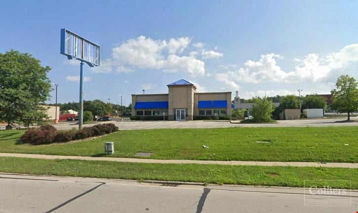 Other space for Rent at 8101 W Brown Deer Rd in Milwaukee