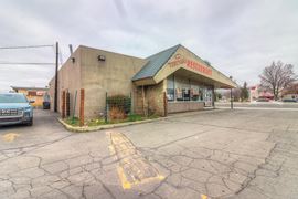 Turnkey Restaurant in Yakima, WA