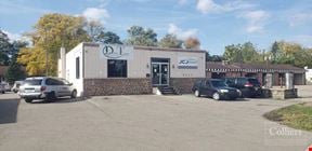 Freestanding Retail Opportunity
