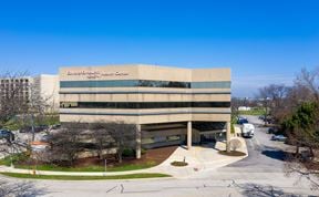 1804 N Naper Blvd