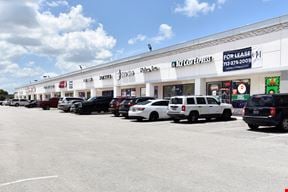 Broadway Bellfort Center