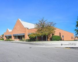 Brooksedge Medical Center - 259