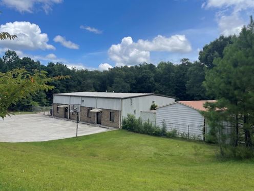 2390 Jason Industrial Parkway