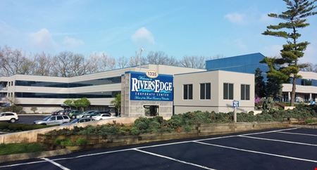 Office space for Rent at 1335 Dublin Rd. in Columbus