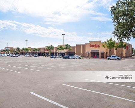 Photo of commercial space at 420 East Round Grove Road in Lewisville