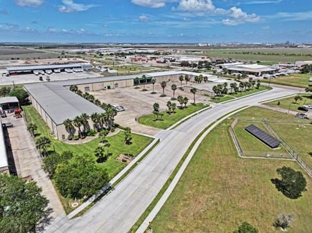 Photo of commercial space at 5655 Bear Lane in Corpus Christi