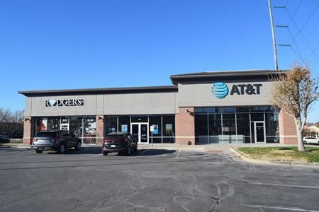 Retail space for Sale at 631 Northwest Murray Road in Lee's Summit