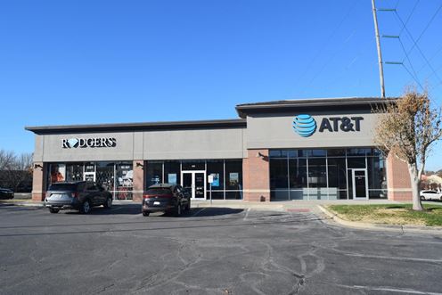 AT&T Lee's Summit
