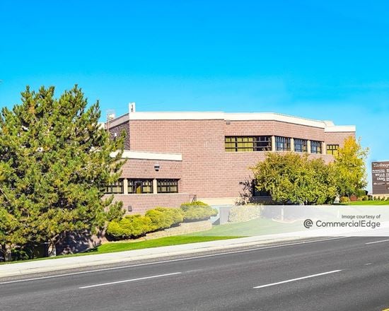 Parkway Plaza Building