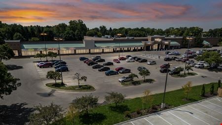 Retail space for Rent at 6011 London Groveport Rd in Groveport