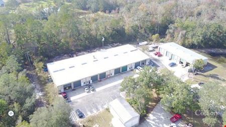 Industrial space for Rent at 1528 Virgils Way in Green Cove Springs