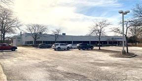 77,500 SF Available for Sale in Gurnee