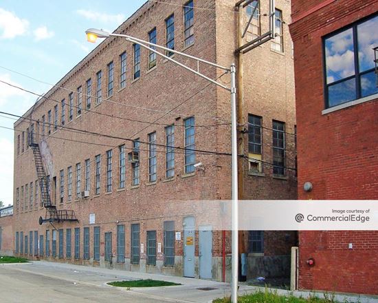 2415 West 19th Street