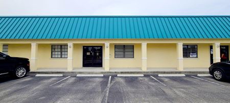 Photo of commercial space at 7434 S. Federal Highway in Port St. Lucie