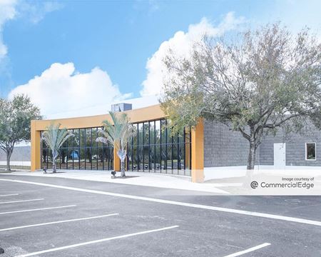 Industrial space for Rent at 900 Sarasota Center Blvd in Sarasota