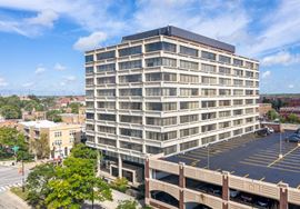 701 Lee Street