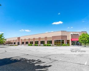 Hiawatha Business Center