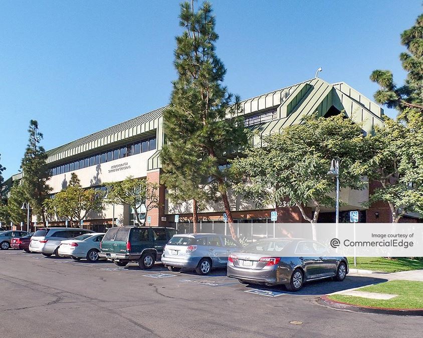 23441 Madison Street, Torrance office Space For Lease