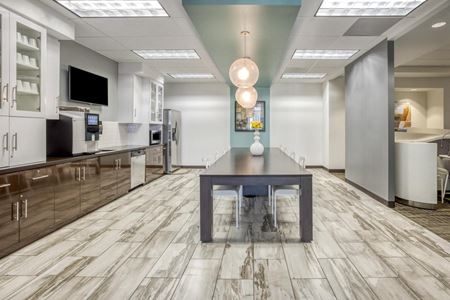 Photo of commercial space at 1 Alhambra Plaza Floor PH in Coral Gables