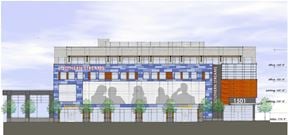 Southern Streams Health & Wellness Center -1501 N Chester Street