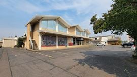 Stayton Plaza