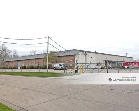 Industrial space for Rent at 700 South Chestnut Avenue in Park City