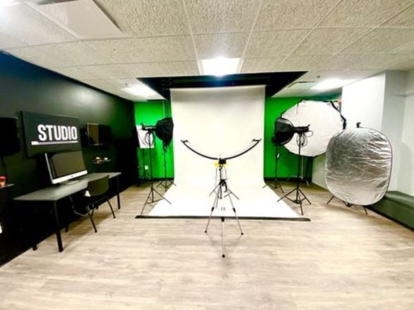 EXP Studio - EXP Studio® Experience Studio™