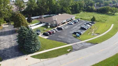 Retail space for Sale at 6060 Merger Drive in Holland