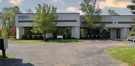 Commercial space for Sale at 2112 Case Parkway in Twinsburg