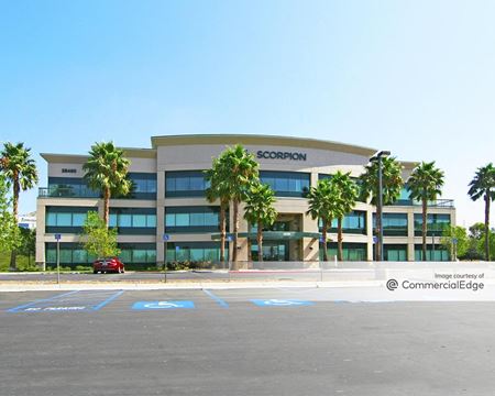 Office space for Rent at 28480 Avenue Stanford in Santa Clarita