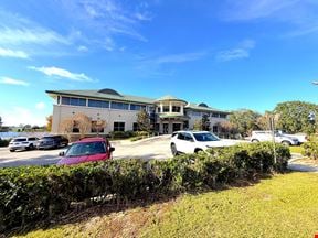 Lakeside Medical Park