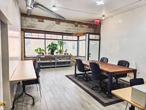 New City Co-Working