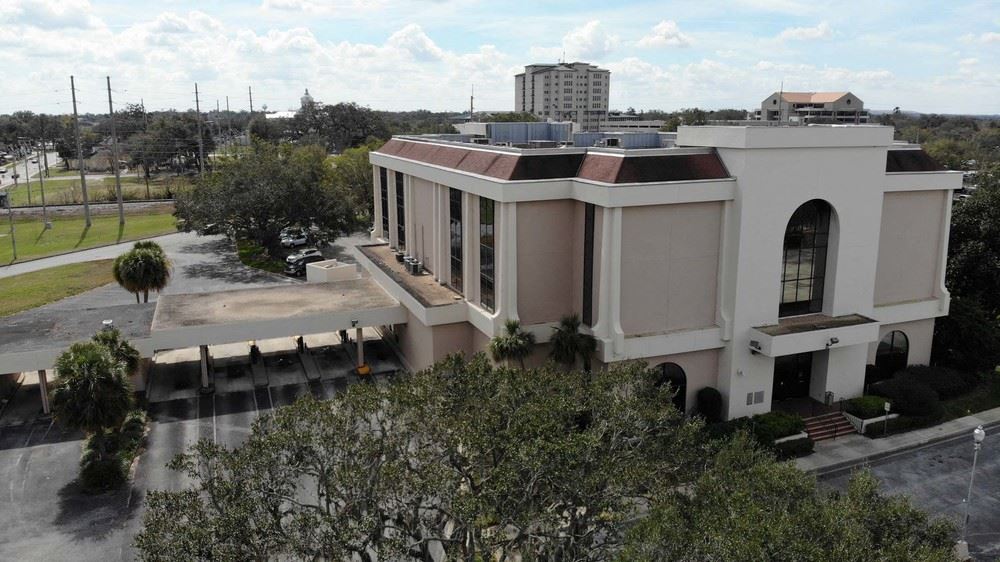 600 North Broadway Ave Bartow BB&T 600 N Broadway Ave, Bartow, FL