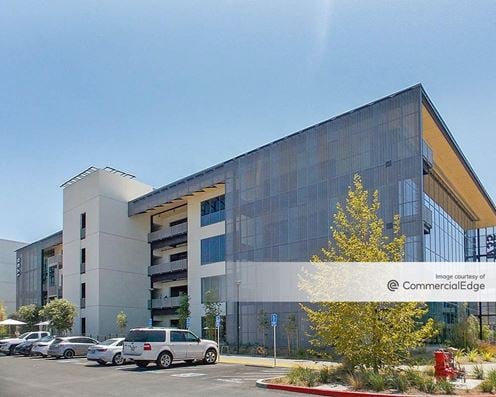 FLIGHT at Tustin Legacy - Building B