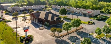 Retail space for Sale at 2637 East Stone Drive in Kingsport