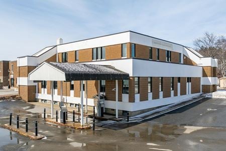 Retail space for Sale at 14 Sweden St in Caribou