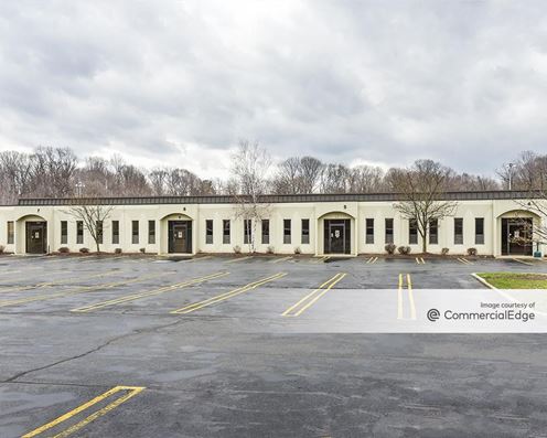 Keynote Office Centre