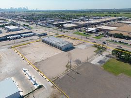 4001 Irving Blvd