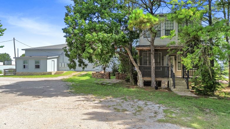±10 Acres in Katy Growth Corridor – Ideal for Commercial, Residential, or Mixed-Use Development