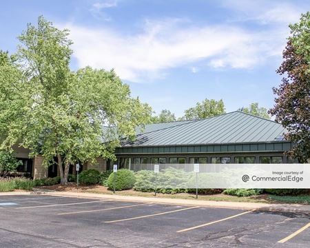 Commercial space for Rent at 2121 University Park Drive in Okemos
