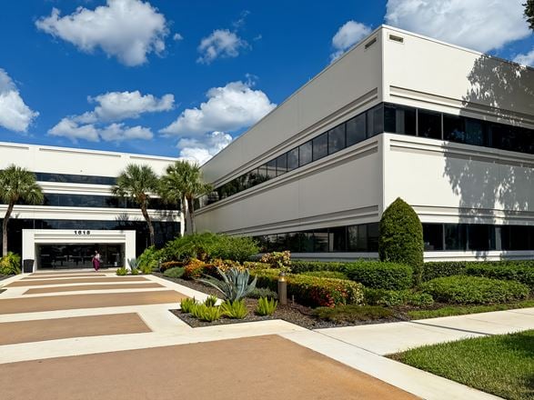 FL, Delray Beach – The Arbors