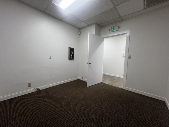 1133 Franciso Boulevard East