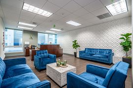 ZEN - Offices - Fort Lauderdale Las Olas