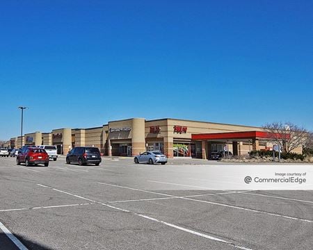 Retail space for Rent at 4190 Vinewood Lane North in Plymouth