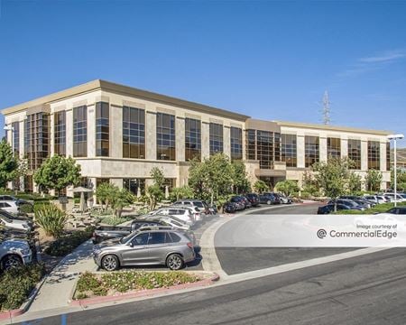 Photo of commercial space at 1000 Aviara Pkwy in Carlsbad