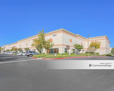 Industrial space for Rent at 10015 Foothills Blvd in Roseville