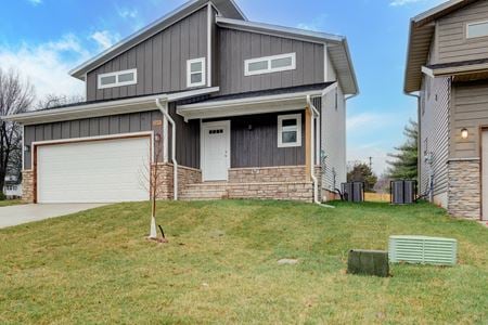 Multi-Family space for Sale at 1201 E Paragon in Springfield