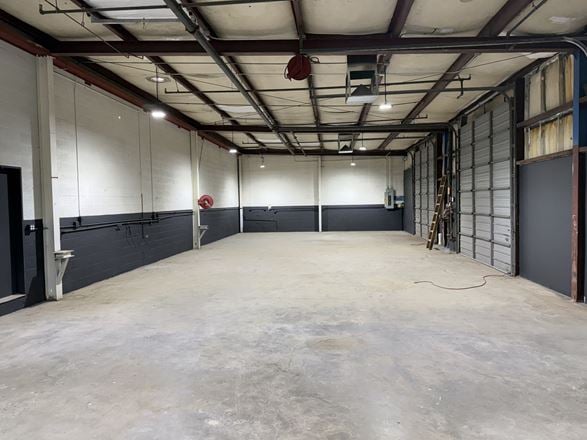 Scottsdale Road Industrial